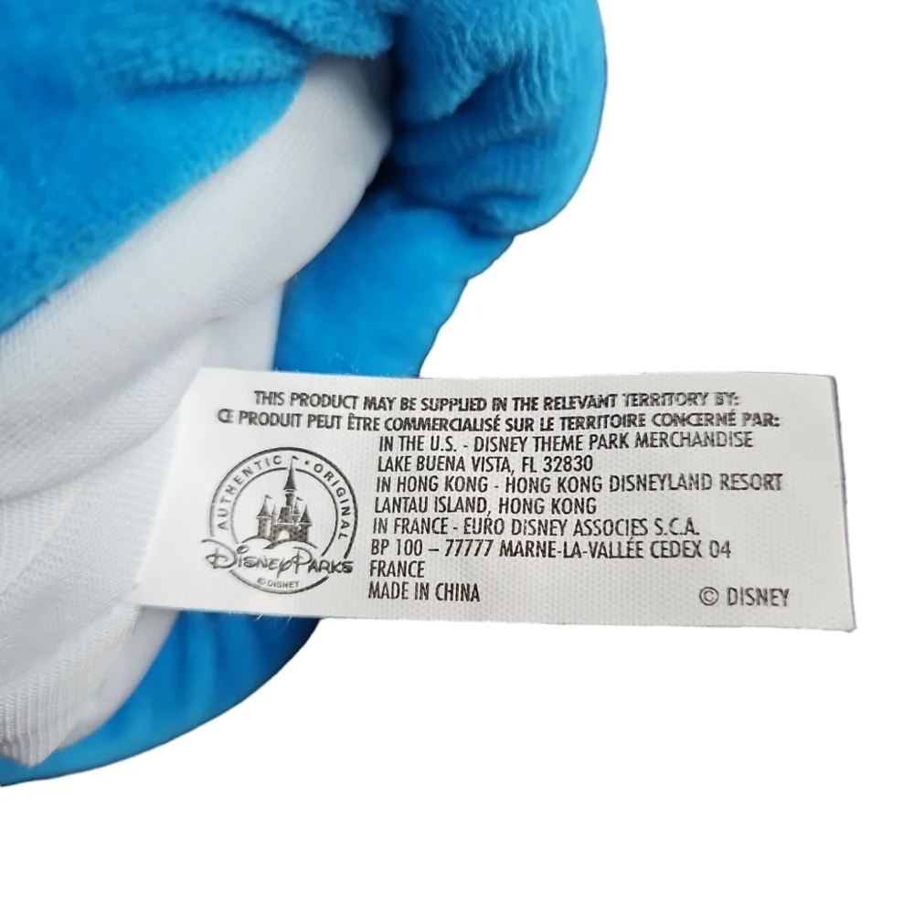 Disney • Mickey Mouse Gloves